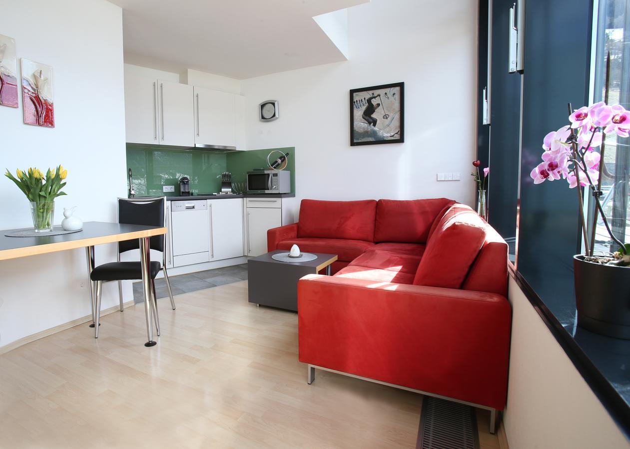 **** Panorama Apartments Матрай-ин-Осттироль Экстерьер фото